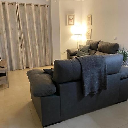 Hacienda Riquelme Golf Resort, Atlantico 188, Ground Floor Apartment Sucina Exterior foto