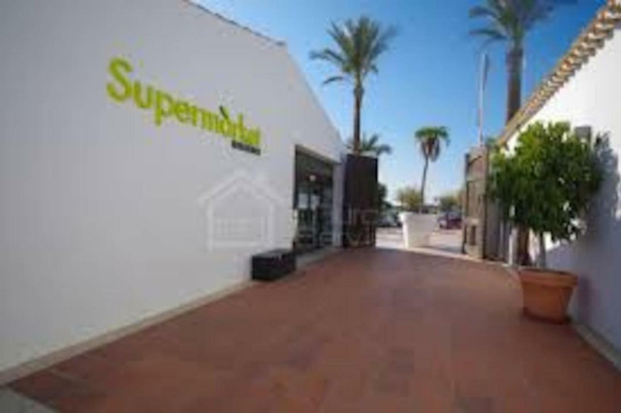 Hacienda Riquelme Golf Resort, Atlantico 188, Ground Floor Apartment Sucina Exterior foto